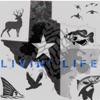 Livin' Life artwork