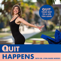Alli Waddell: Reinvention: Quitting Old Identities  to Redefine Yourself