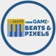 New Games Plus - Beats & Pixels