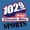 WBF Sports on FM 102.9 & FM 97.1 & AM 1130