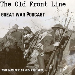 Why was there Trench Warfare in WW1?