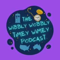 The Power of the Doctor (A Wibbly Wobbly Not-So-Mini Minisode!) (S13E09)