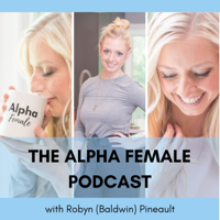 AF 002: Superhero Mom, Alpha Female & Entrepreneur Nicole Culver