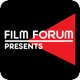 Film Forum Presents