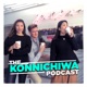 The Konnichiwa Podcast - Conversations in English and Japanese