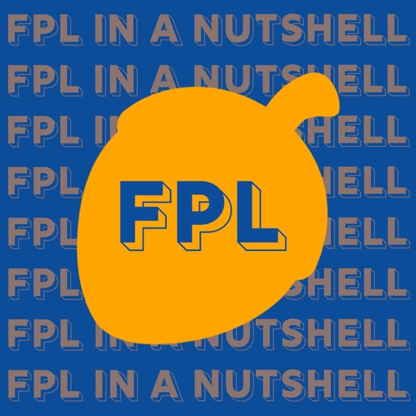 FPL in a Nutshell Artwork