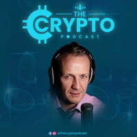 #32 Exploring NFT's & Helium Mining - Richard Carthon