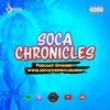 Soca Chronicles artwork