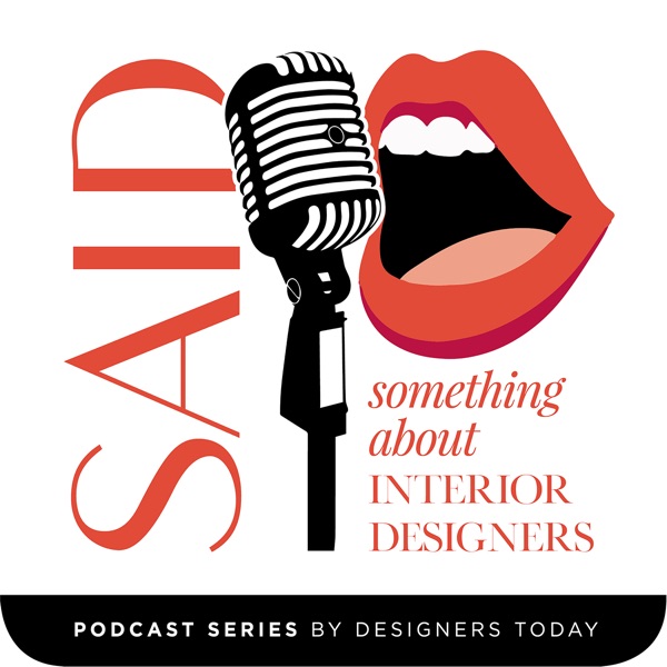 SAID - Something About Interior Designers