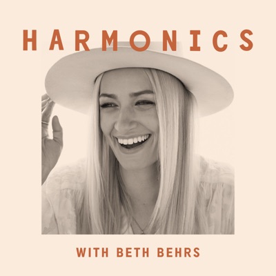 Harmonics with Beth Behrs Harmonics with Beth Behrs