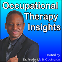 Occupational Therapy Insights podcast