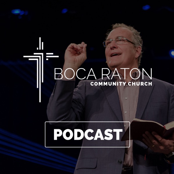 Boca Raton Community Church Audio