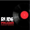 The RudeFM Podcast Sessions