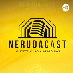 NERUDACAST56: Richard Sulík - Bude nám stačiť atómová energia o 10 rokov?