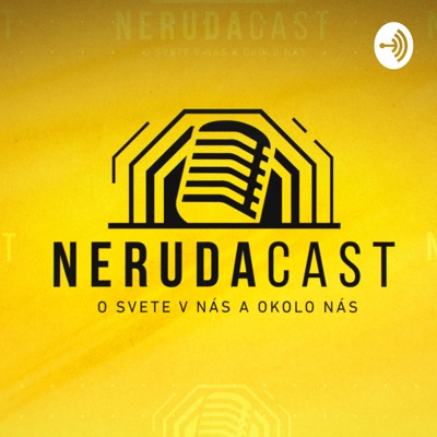 Nerudacast Nerudacast
