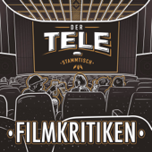 Der Tele-Stammtisch - Filmkritiken - Andreas Prill