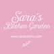 Sara's Kitchen Garden