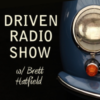 Driven Radio Show #200: Bill Warner