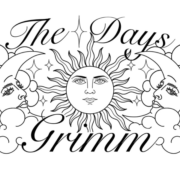 Artwork for The Days Grimm