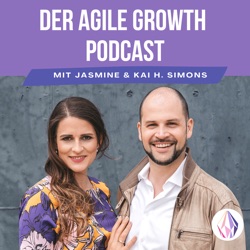 Agile Growth® | Growing Agile Leaders