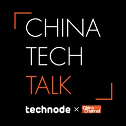 71: The Chinese takeover of the Indian app ecosystem with Shadma Shaikh