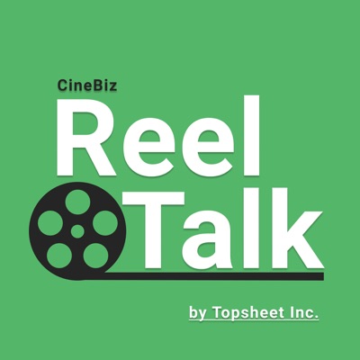 CineBiz Reel Talk CineBiz Reel Talk