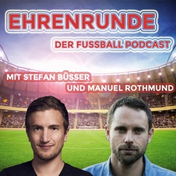 Ehrenrunde 17 mit Marco Streller