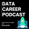 Data Career Podcast: Helping You Land a Data Analyst Job FAST artwork