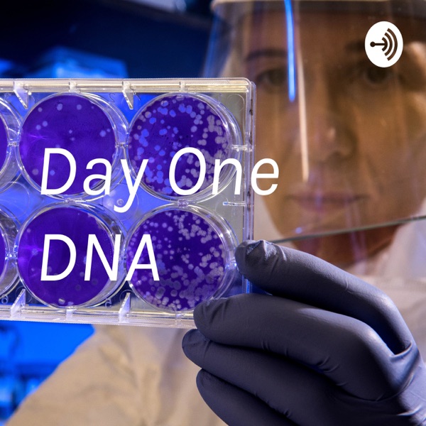 Day One DNA Artwork