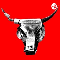 RÁDIO UZONA - o podcast do Teatro Oficina