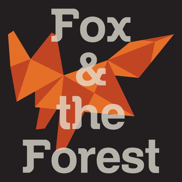 Fox & the Forest Artwork
