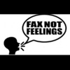 Fax Not Feelings Podcast artwork