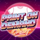 Print On Demand Cast: Print On Demand Tips and eCommerce Strategies for Selling POD on Etsy, Amazon, and More!