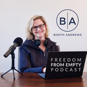 The Freedom From Empty Podcast podcast