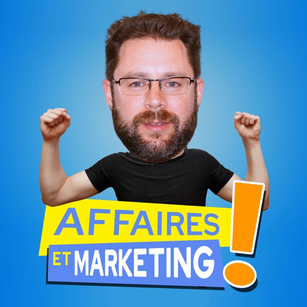 Affaires et marketing