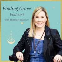 Finding Grace episode 110 with Vipul Bhesania