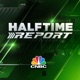 Halftime Report