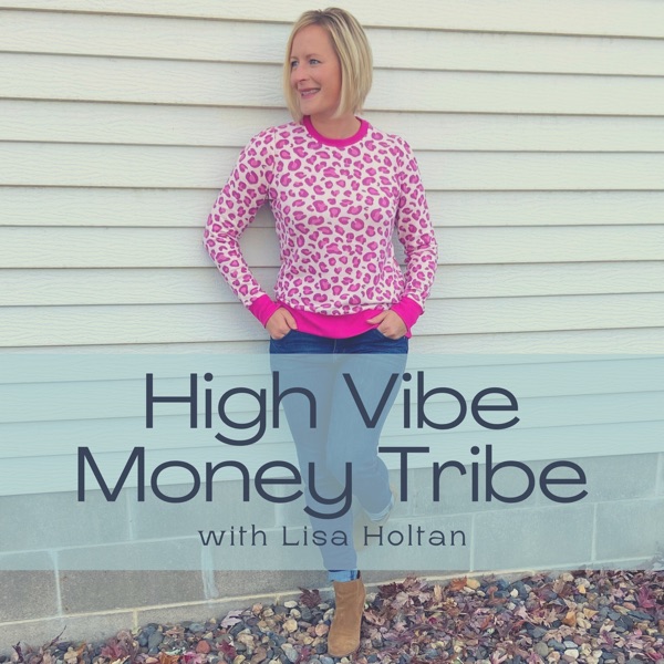 High Vibe Money Tribe Artwork