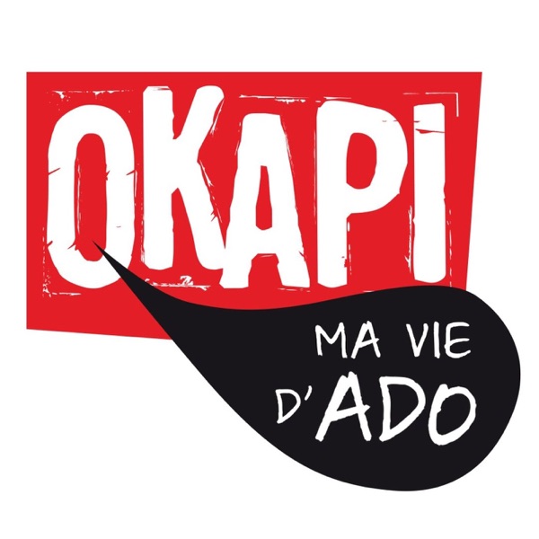 Ma vie d'ado