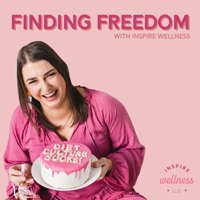 47. Cultivating Body Connection & Sensuality with Eleanor Hadley