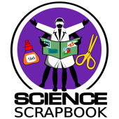 Naked Science Scrapbook - Sarah Castor-Perry, The Naked Scientists