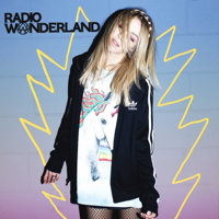 Radio Wonderland podcast