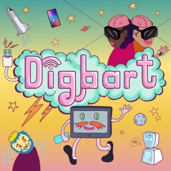 Episode 3: Digitalisering i barnehagen – hvordan kan digitale verktøy brukes i barnehagen?