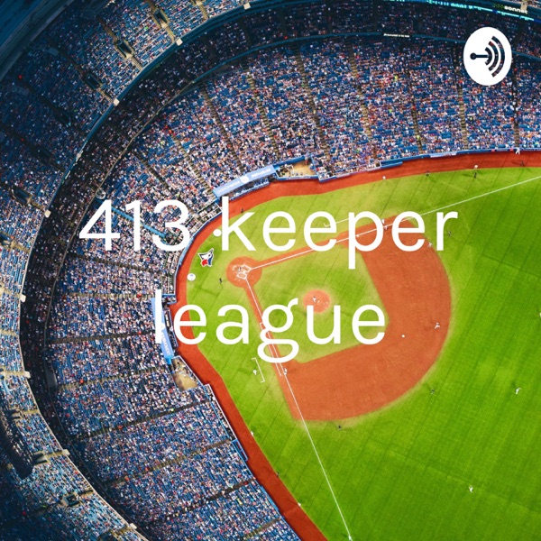 413 keeper league Artwork
