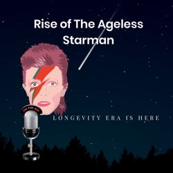 Rise of The Ageless Starman