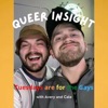 Queer Insight artwork