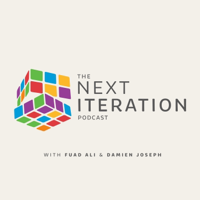 #62 - Riley Finch, Operations at Afore Capital, on Venture, Investing, & Startups