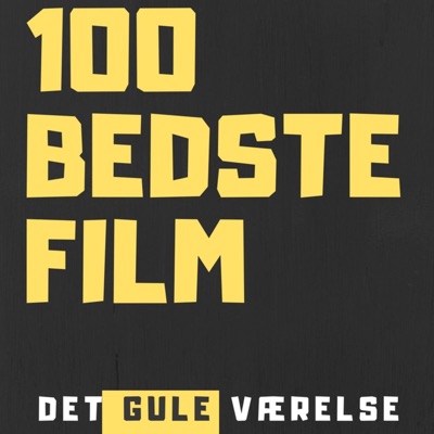 100 BEDSTE FILM 100 BEDSTE FILM