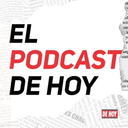 El podcast del diario De Hoy