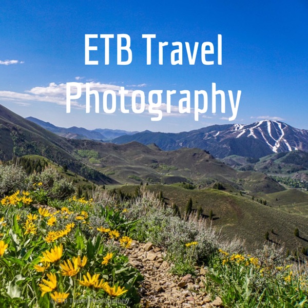 ETB Travel Photography Blog Artwork